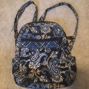 Vera Bradley Backpack